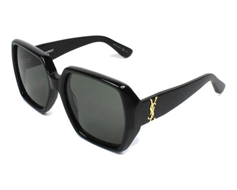 ysl shade|ysl shades women.